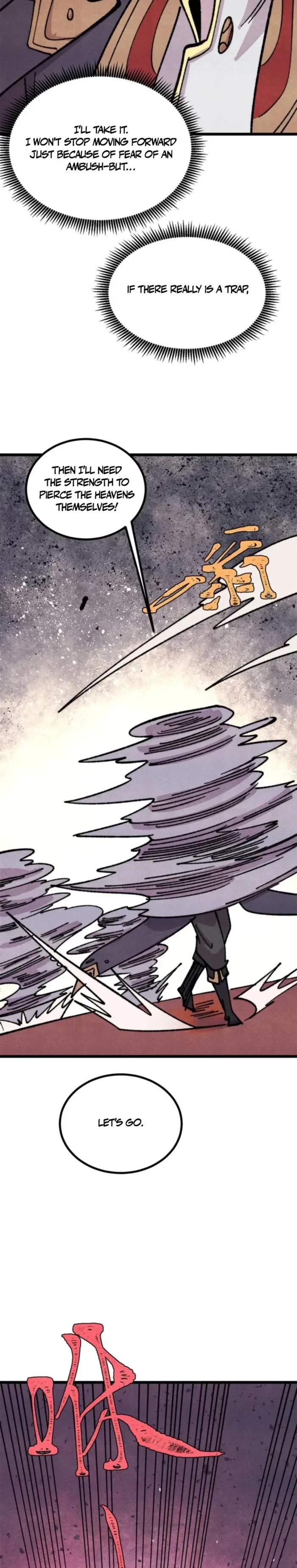 Read All Hail the Sect Leader EN Manga Online