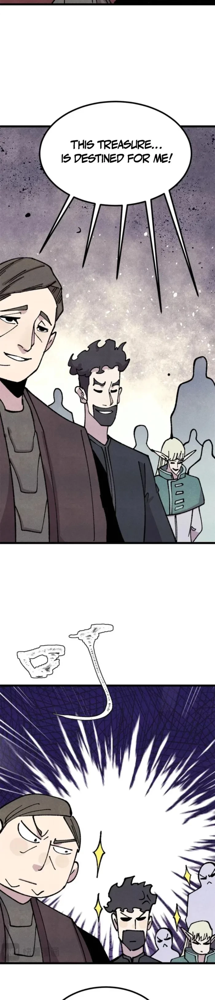Read All Hail the Sect Leader EN Manga Online