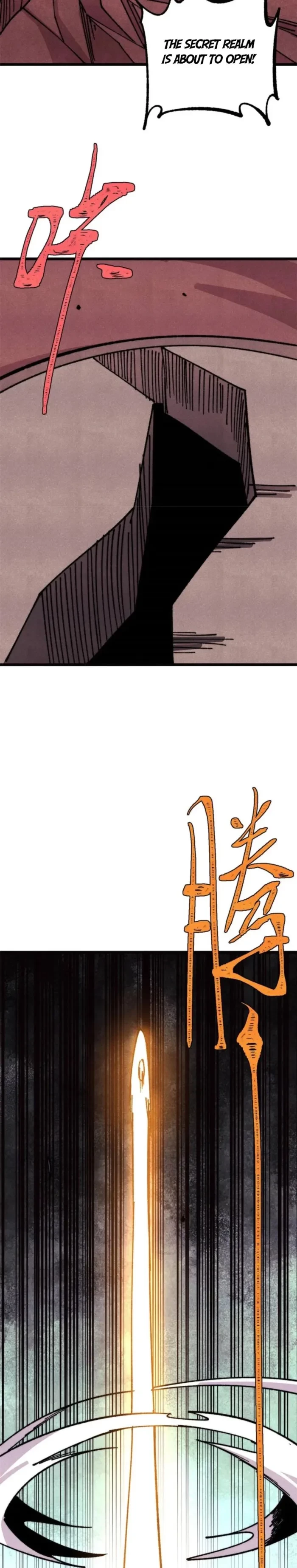 Read All Hail the Sect Leader EN Manga Online