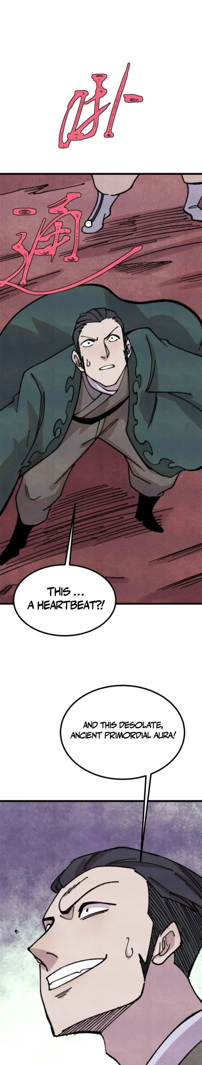 Read All Hail the Sect Leader EN Manga Online