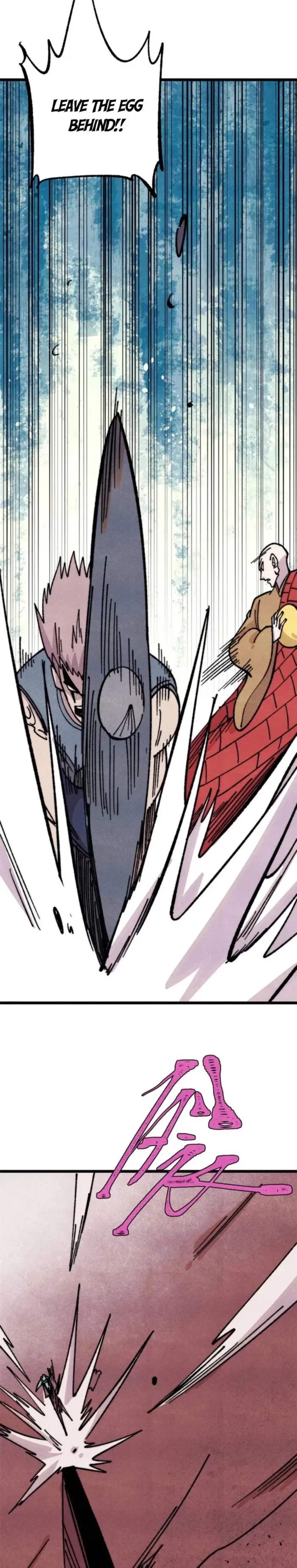 Read All Hail the Sect Leader EN Manga Online
