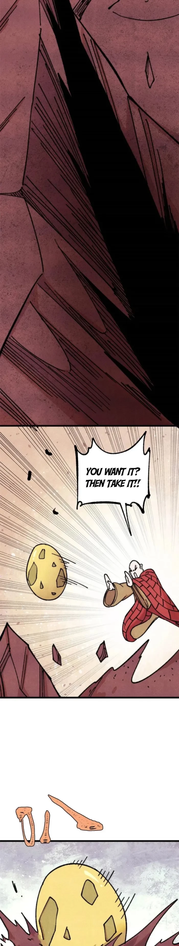 Read All Hail the Sect Leader EN Manga Online
