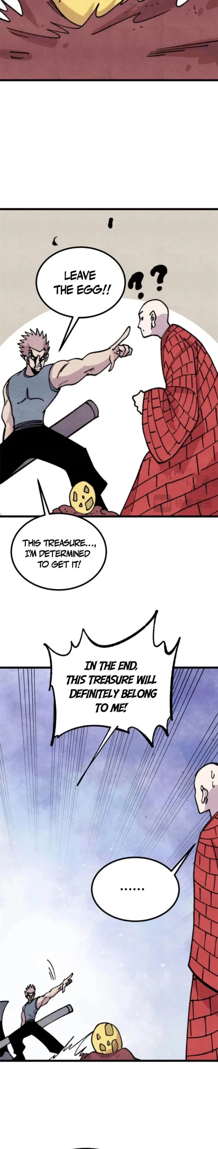 Read All Hail the Sect Leader EN Manga Online