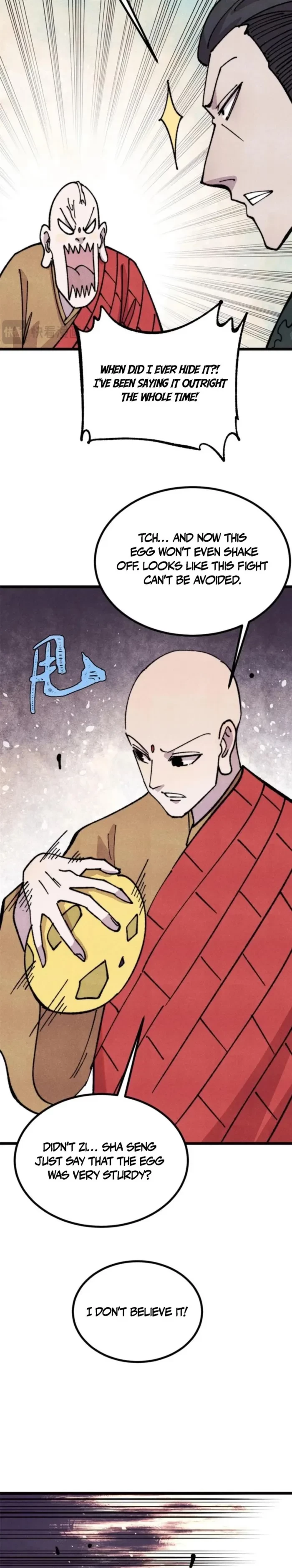 Read All Hail the Sect Leader EN Manga Online