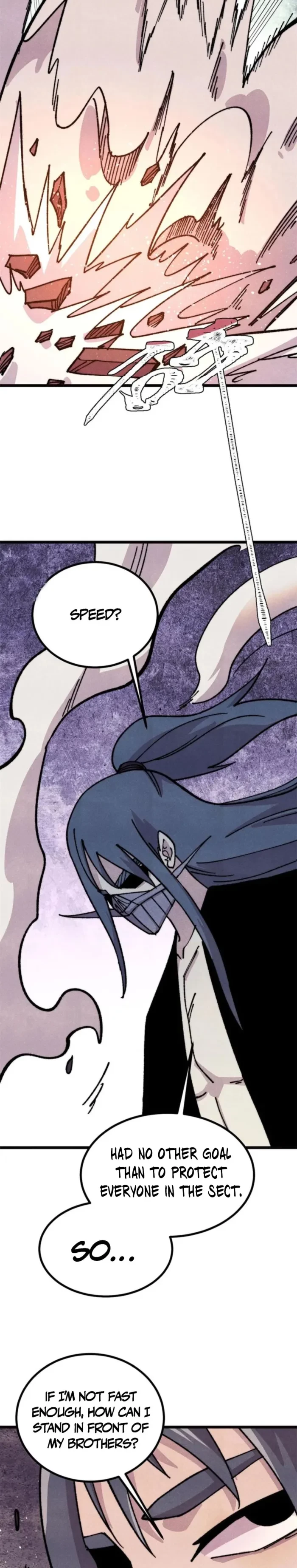 Read All Hail the Sect Leader EN Manga Online