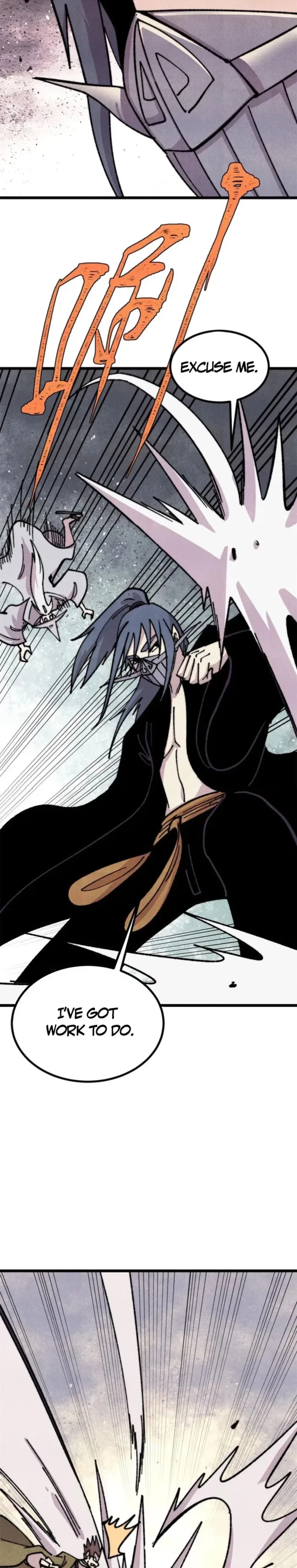Read All Hail the Sect Leader EN Manga Online