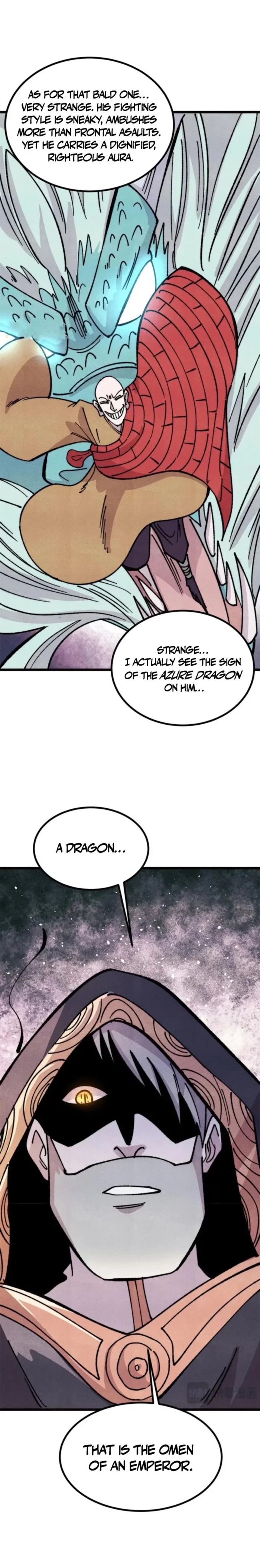 Read All Hail the Sect Leader EN Manga Online