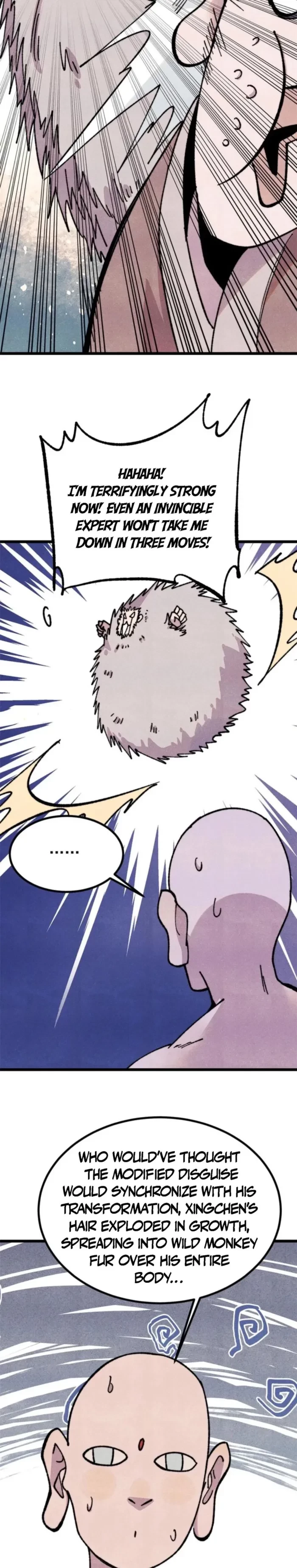 Read All Hail the Sect Leader EN Manga Online
