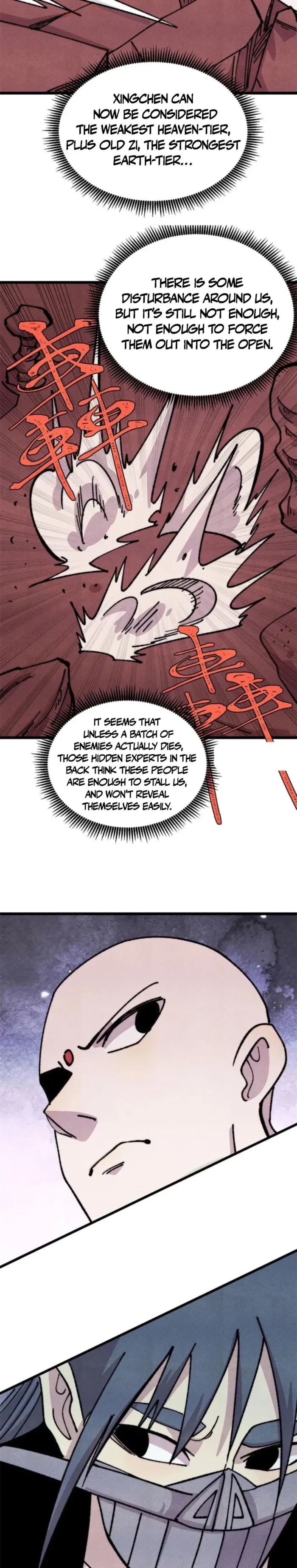 Read All Hail the Sect Leader EN Manga Online