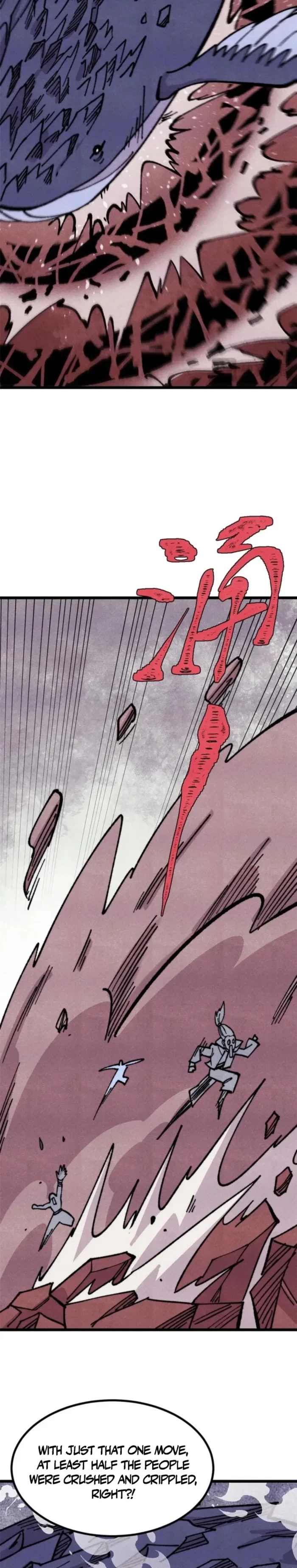 Read All Hail the Sect Leader EN Manga Online