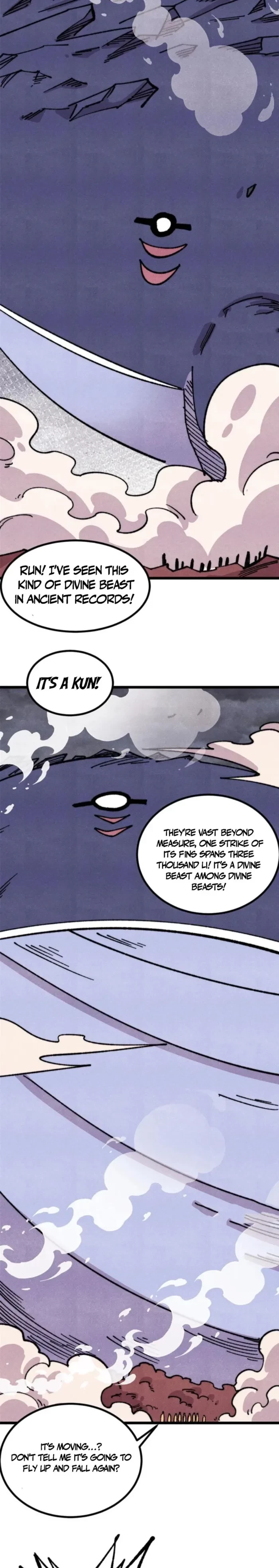 Read All Hail the Sect Leader EN Manga Online