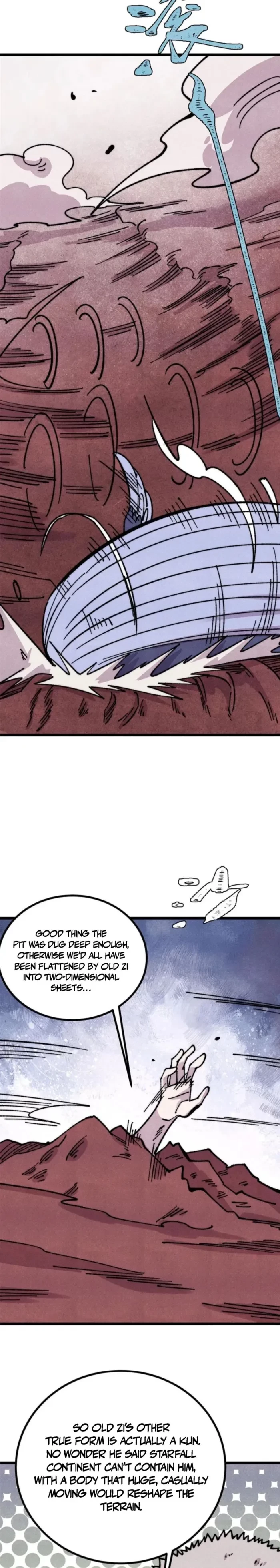 Read All Hail the Sect Leader EN Manga Online