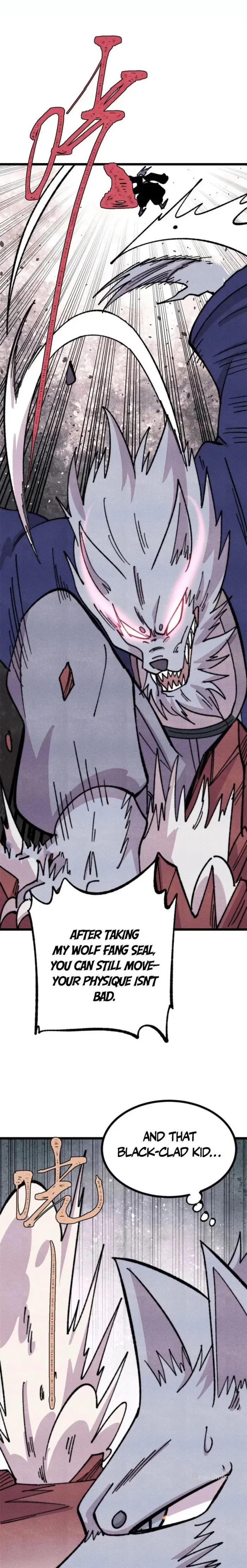 Read All Hail the Sect Leader EN Manga Online