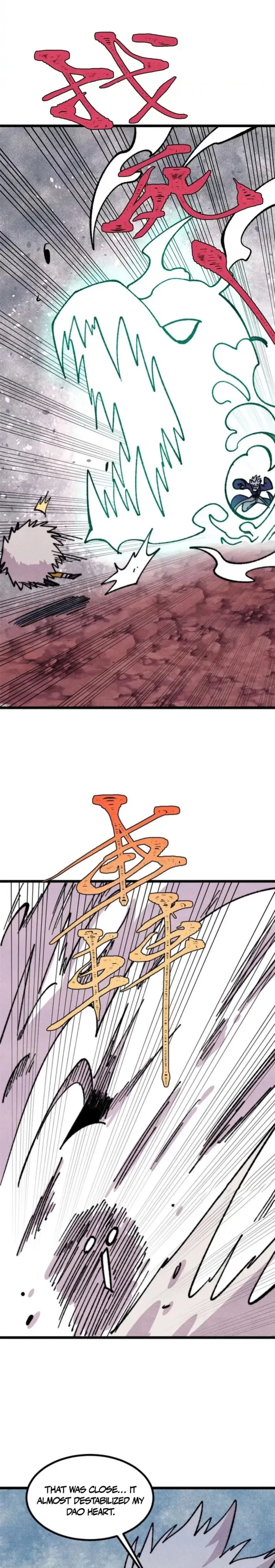 Read All Hail the Sect Leader EN Manga Online