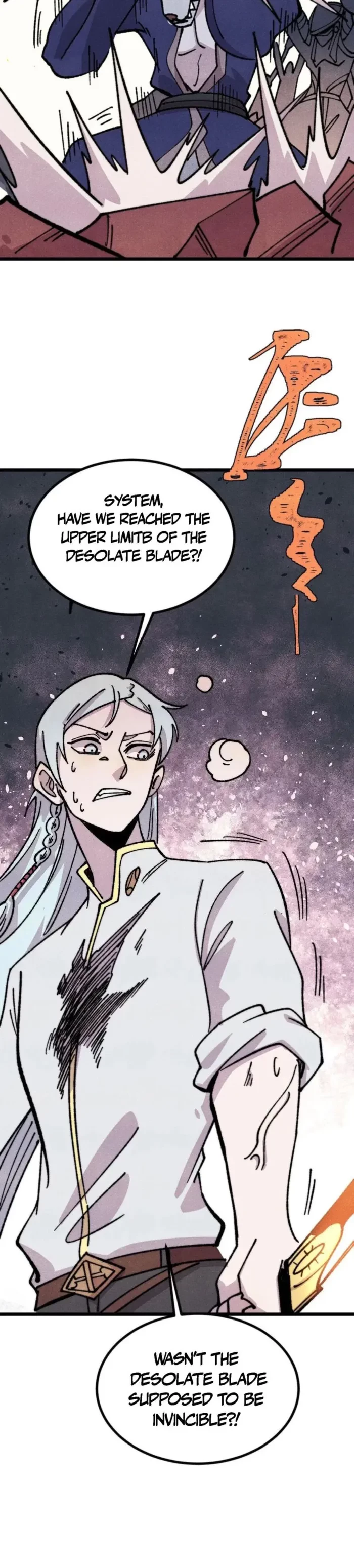Read All Hail the Sect Leader EN Manga Online
