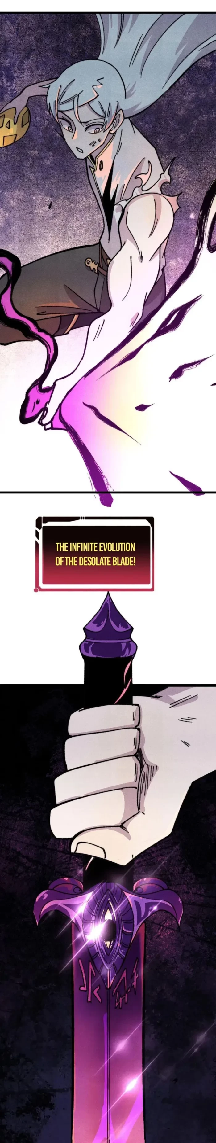 Read All Hail the Sect Leader EN Manga Online