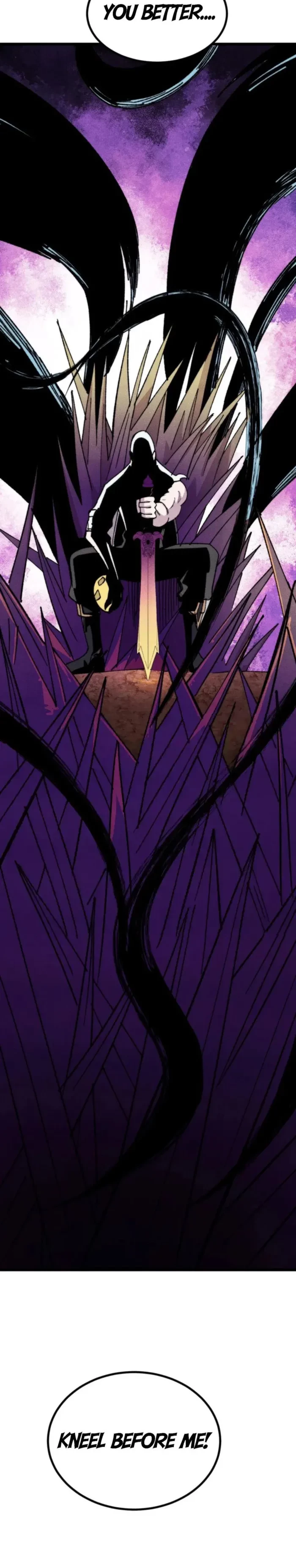 Read All Hail the Sect Leader EN Manga Online