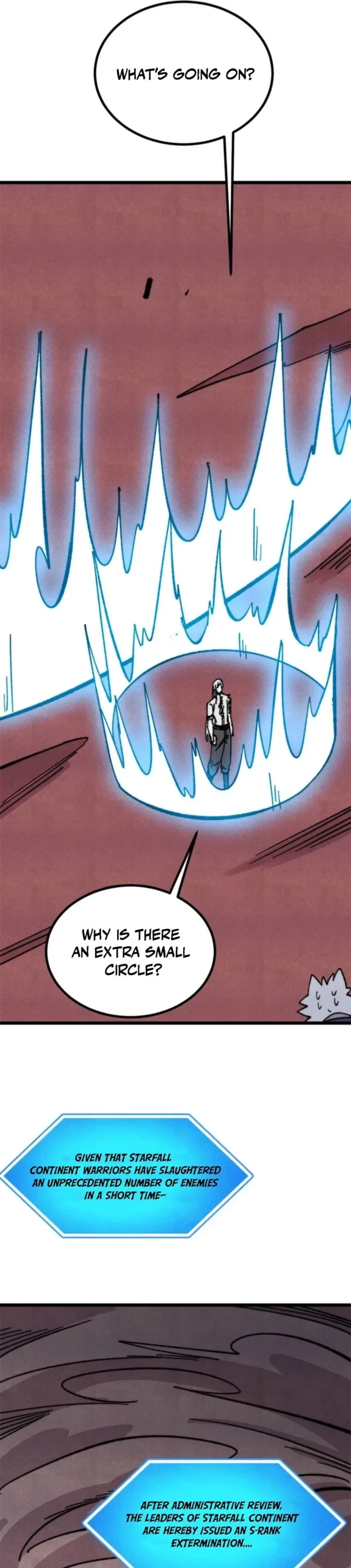 Read All Hail the Sect Leader EN Manga Online