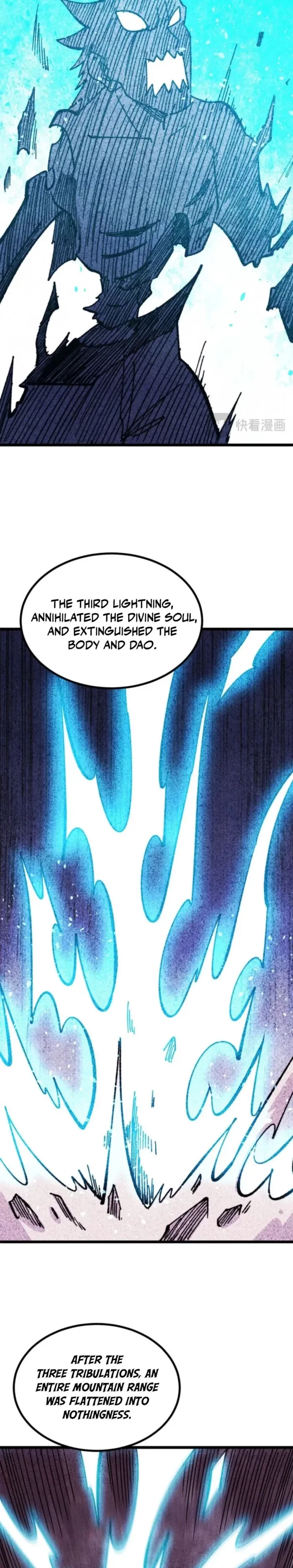 Read All Hail the Sect Leader EN Manga Online