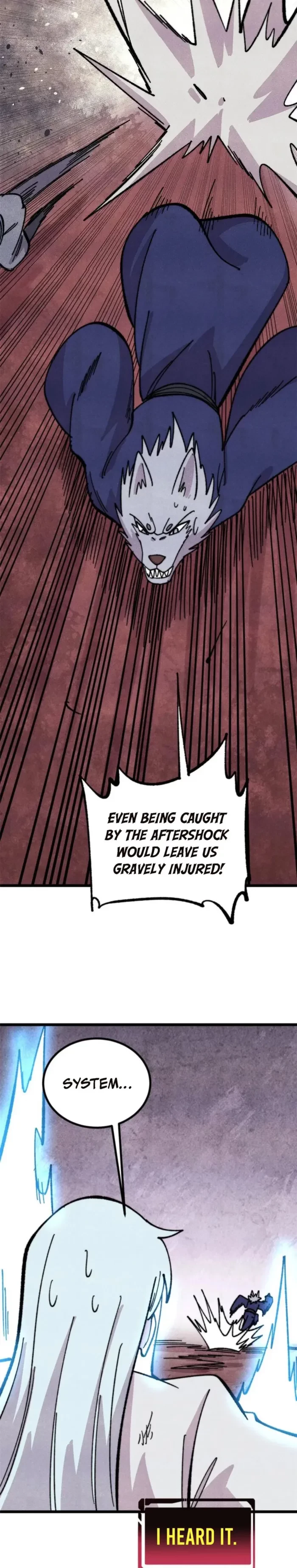 Read All Hail the Sect Leader EN Manga Online