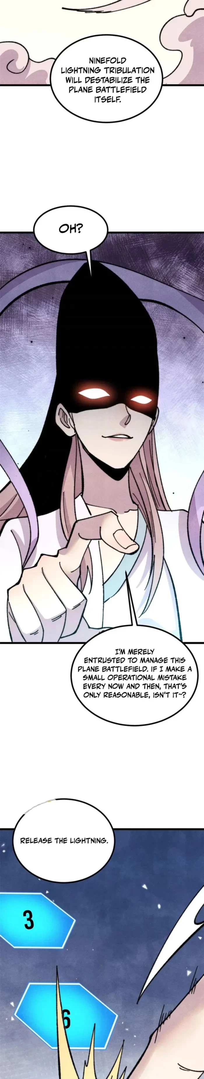 Read All Hail the Sect Leader EN Manga Online