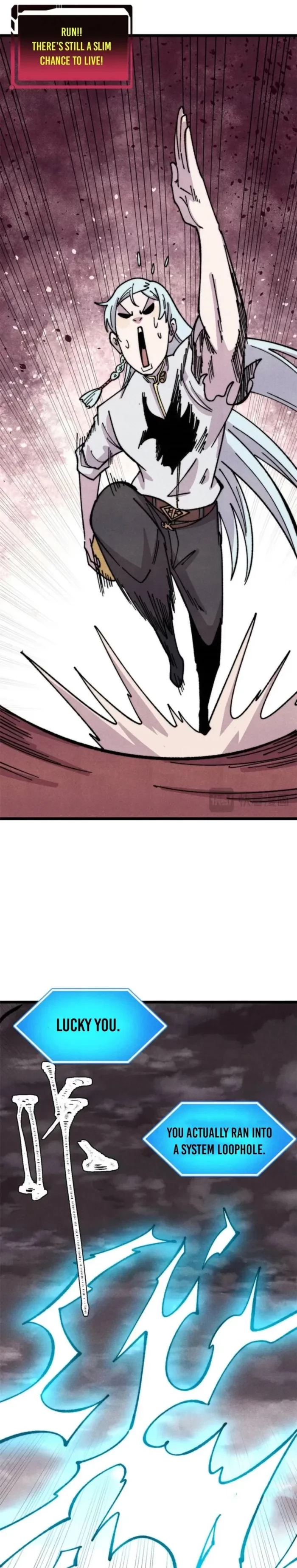 Read All Hail the Sect Leader EN Manga Online
