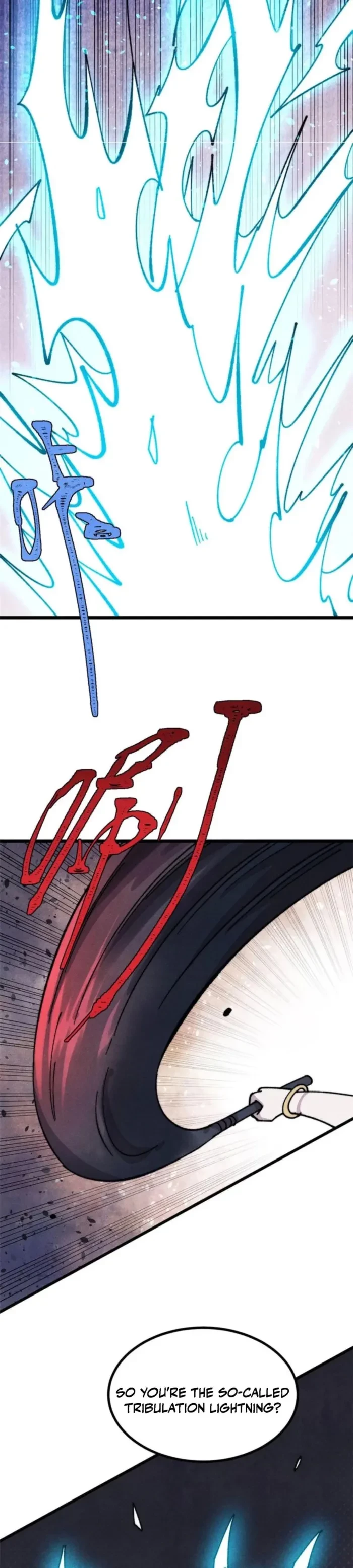 Read All Hail the Sect Leader EN Manga Online