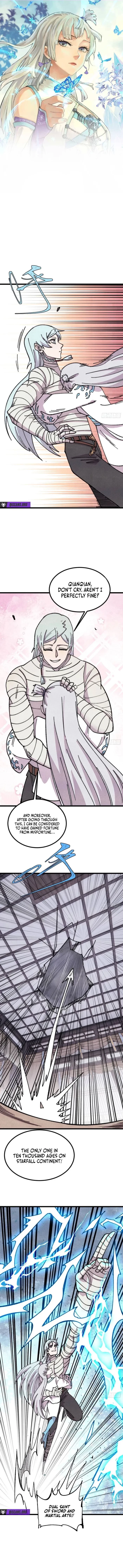 Read All Hail the Sect Leader EN Manga Online