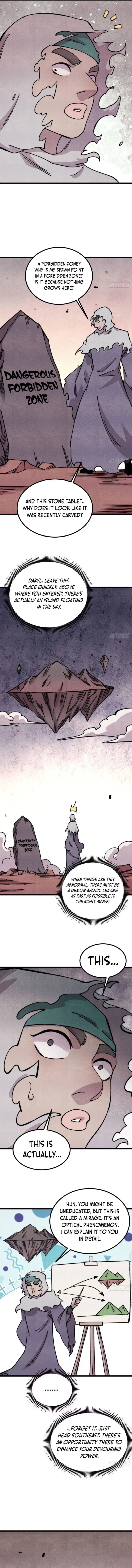 Read All Hail the Sect Leader EN Manga Online