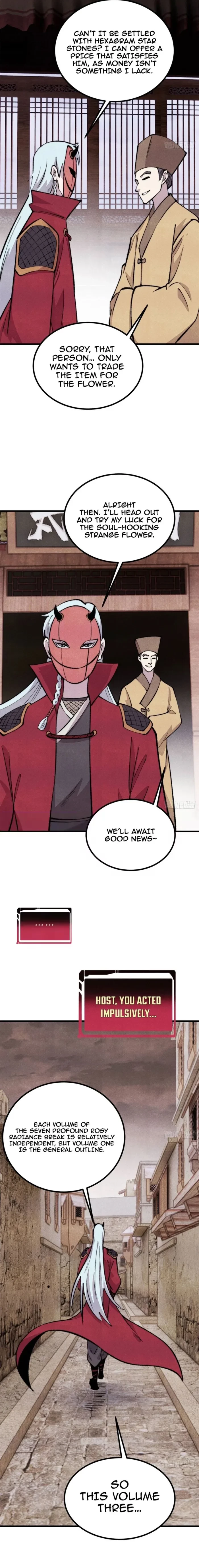 Read All Hail the Sect Leader EN Manga Online