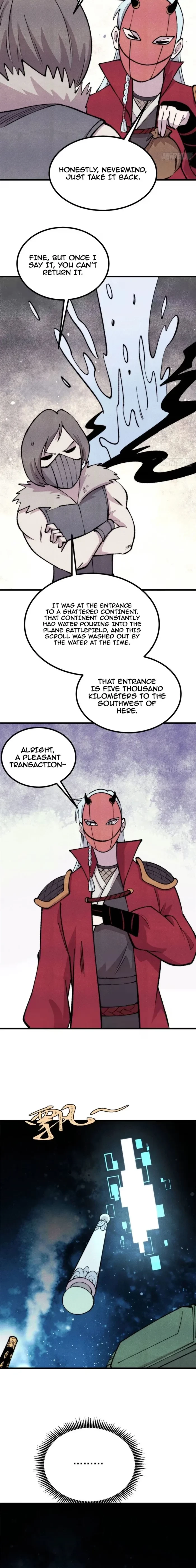 Read All Hail the Sect Leader EN Manga Online