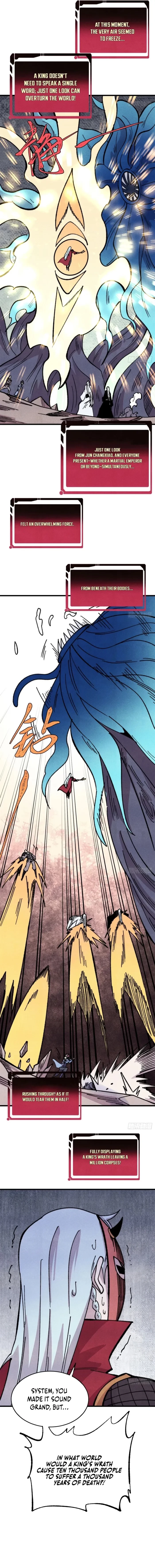 Read All Hail the Sect Leader EN Manga Online