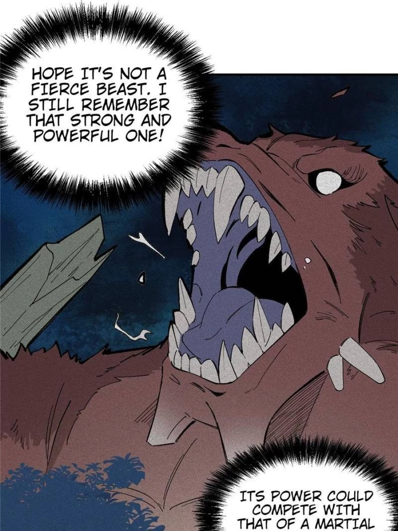 Read All Hail the Sect Leader EN Manga Online
