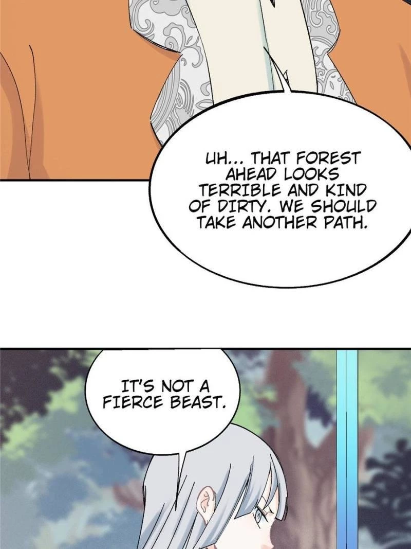Read All Hail the Sect Leader EN Manga Online