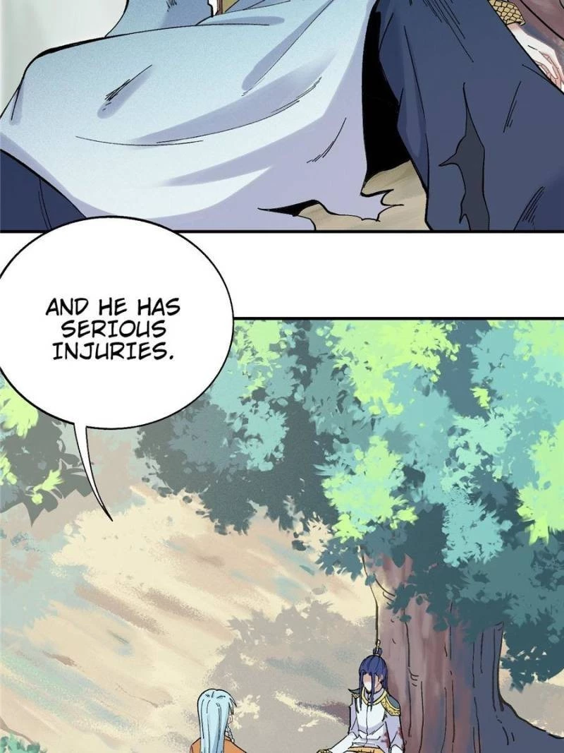 Read All Hail the Sect Leader EN Manga Online