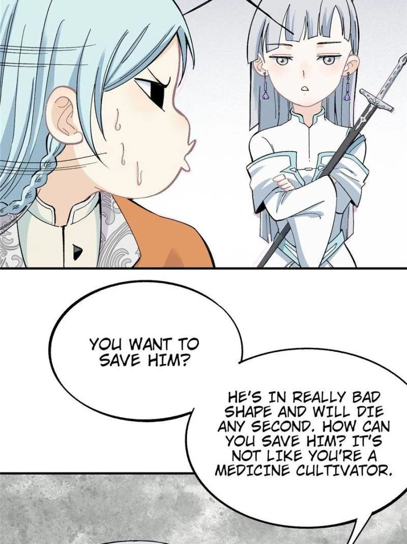Read All Hail the Sect Leader EN Manga Online