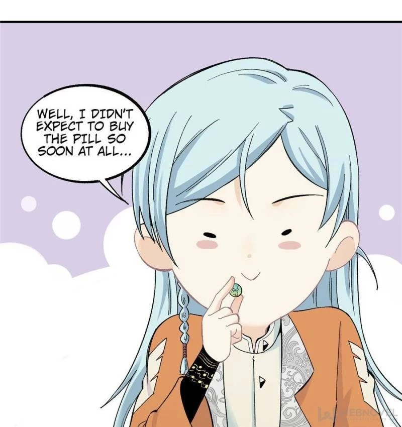 Read All Hail the Sect Leader EN Manga Online