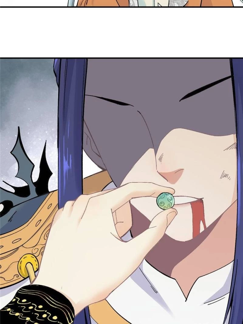 Read All Hail the Sect Leader EN Manga Online