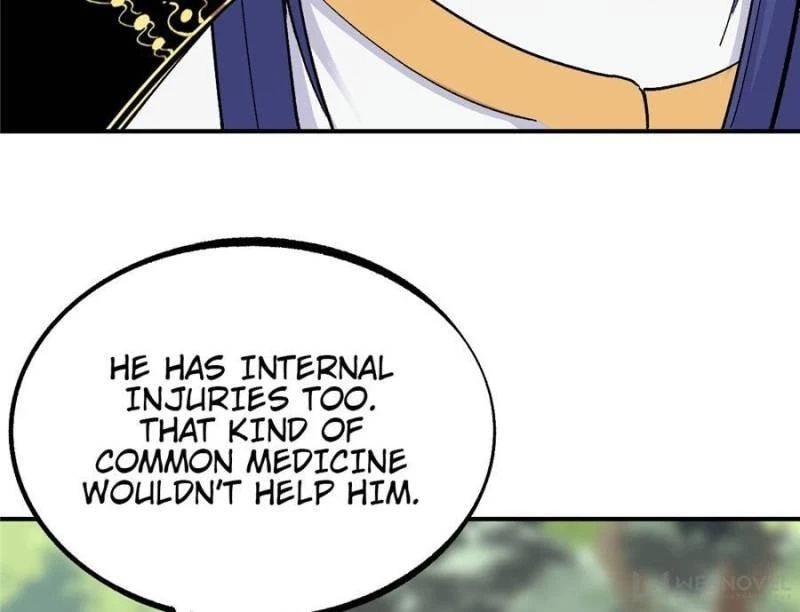 Read All Hail the Sect Leader EN Manga Online