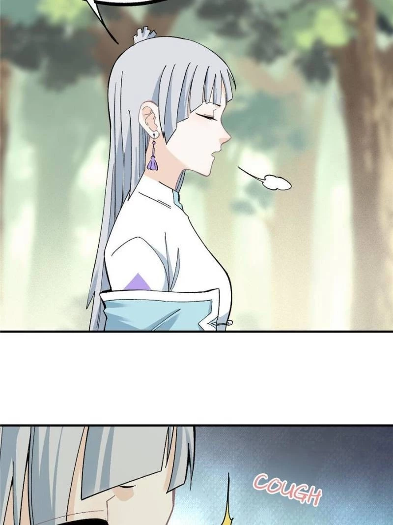 Read All Hail the Sect Leader EN Manga Online