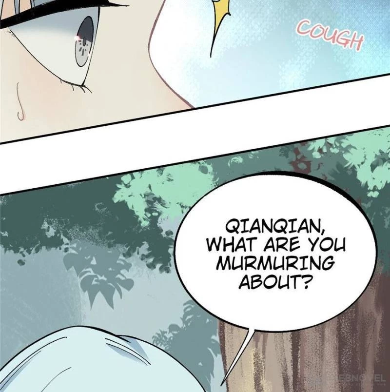 Read All Hail the Sect Leader EN Manga Online