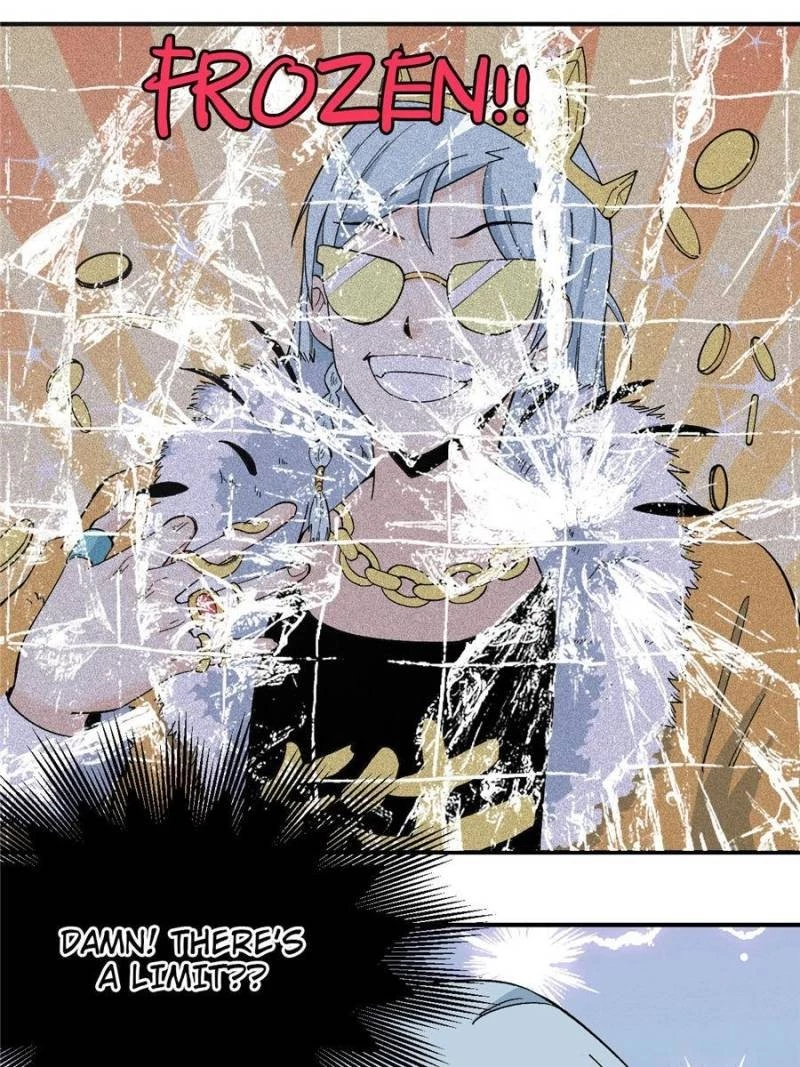 Read All Hail the Sect Leader EN Manga Online