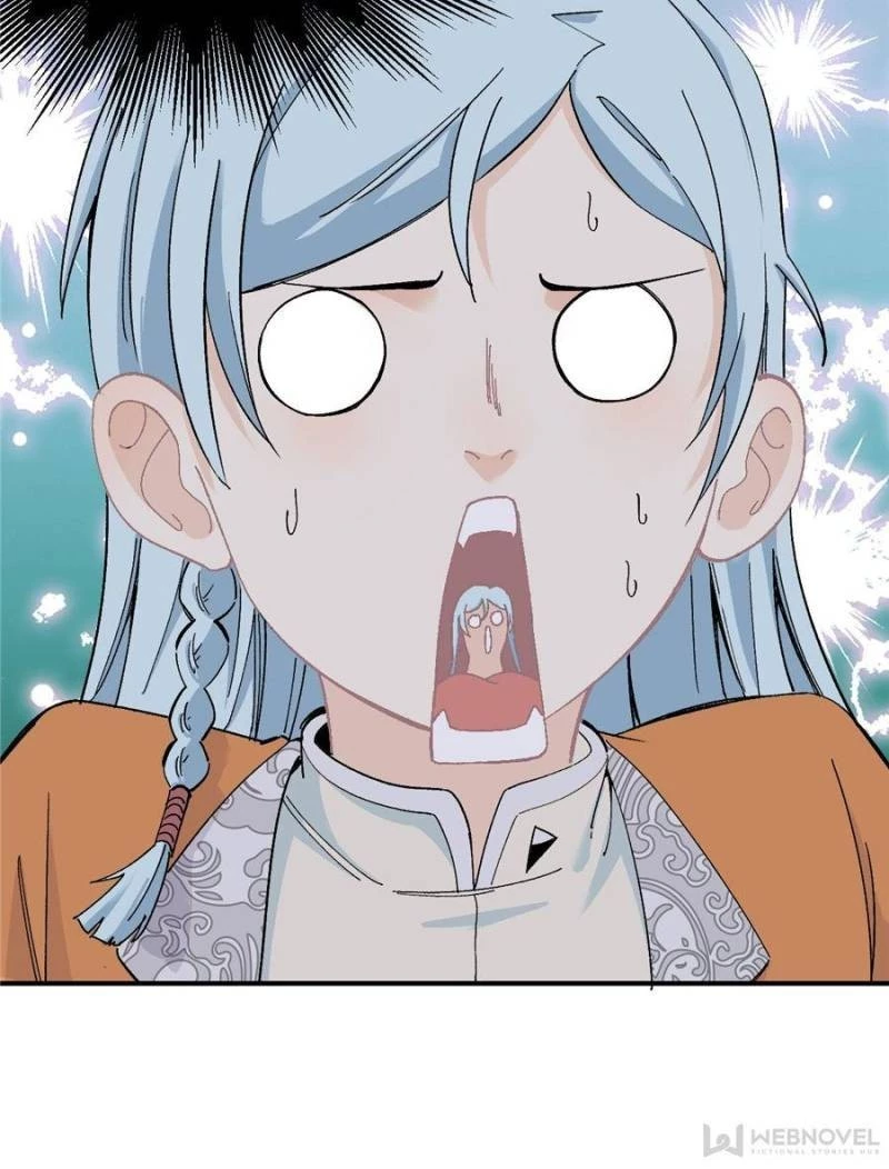 Read All Hail the Sect Leader EN Manga Online