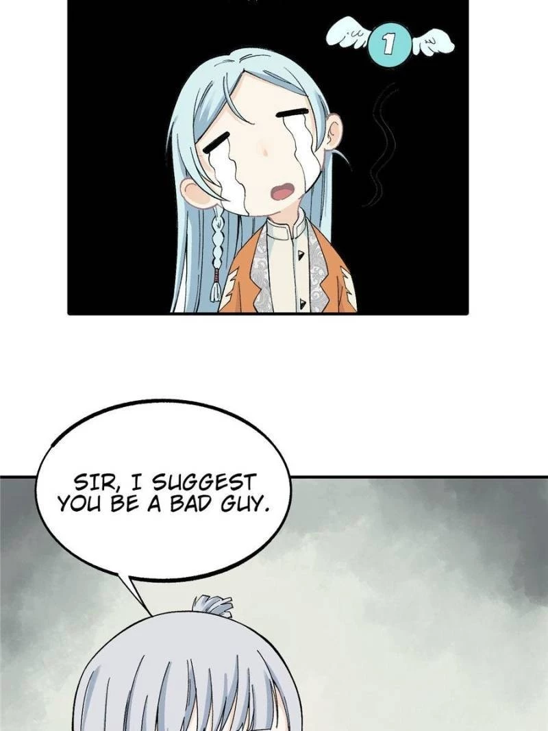 Read All Hail the Sect Leader EN Manga Online