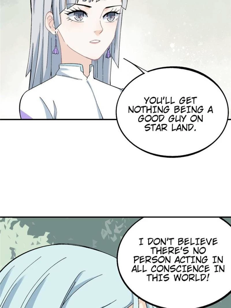 Read All Hail the Sect Leader EN Manga Online