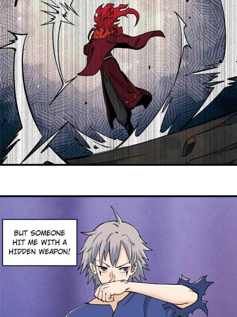 Read All Hail the Sect Leader EN Manga Online