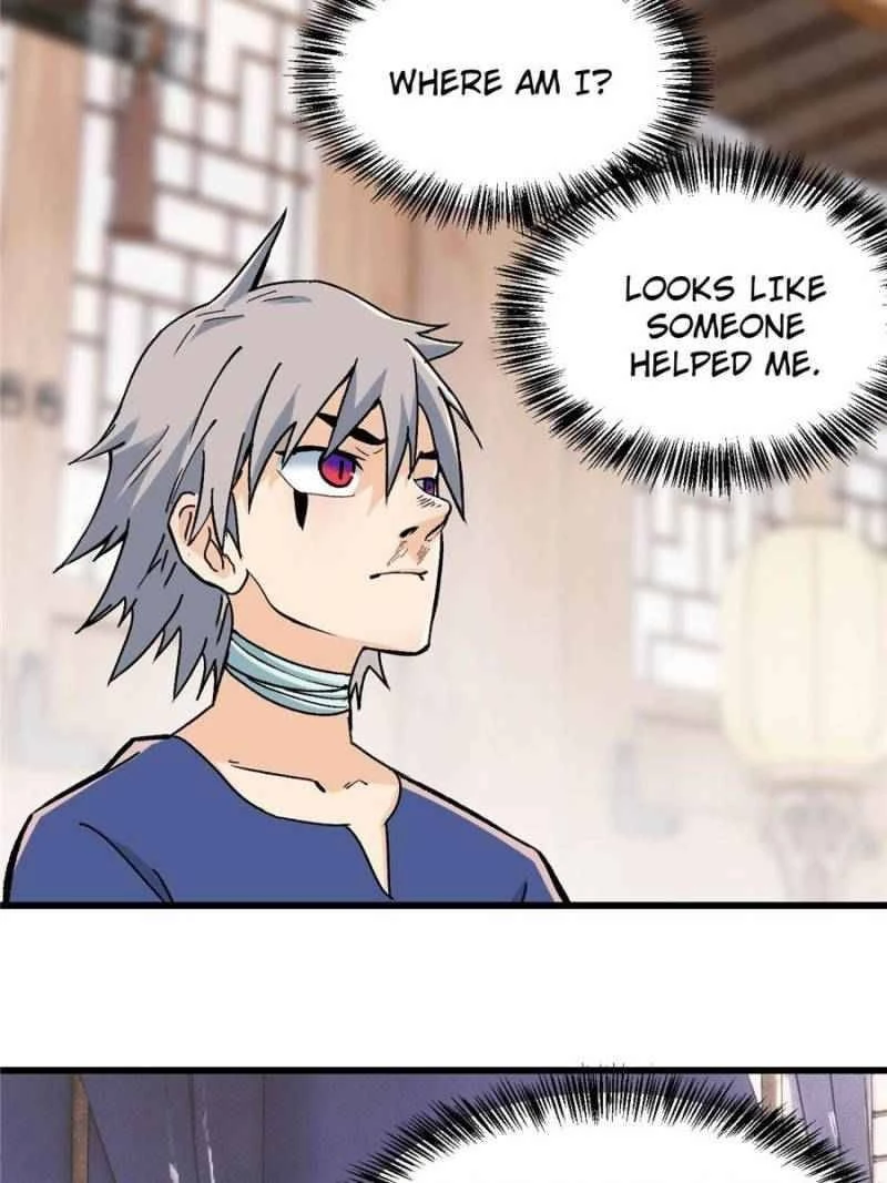 Read All Hail the Sect Leader EN Manga Online