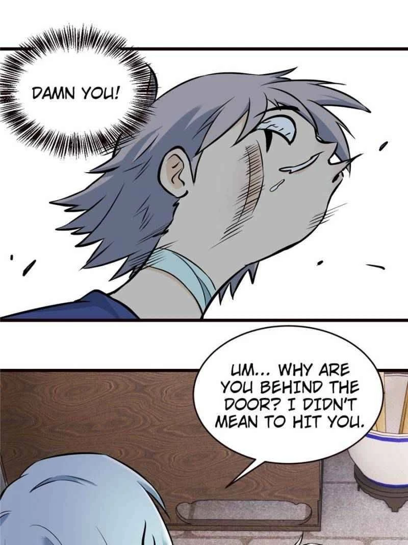 Read All Hail the Sect Leader EN Manga Online