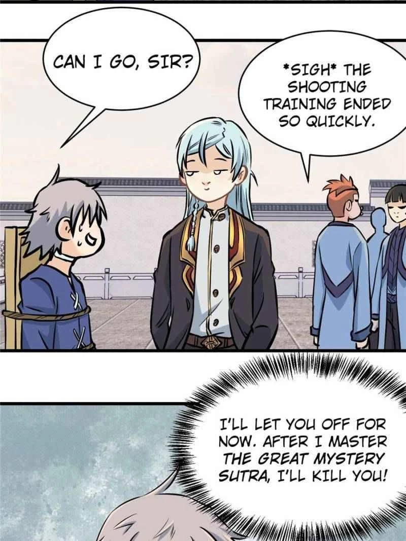 Read All Hail the Sect Leader EN Manga Online