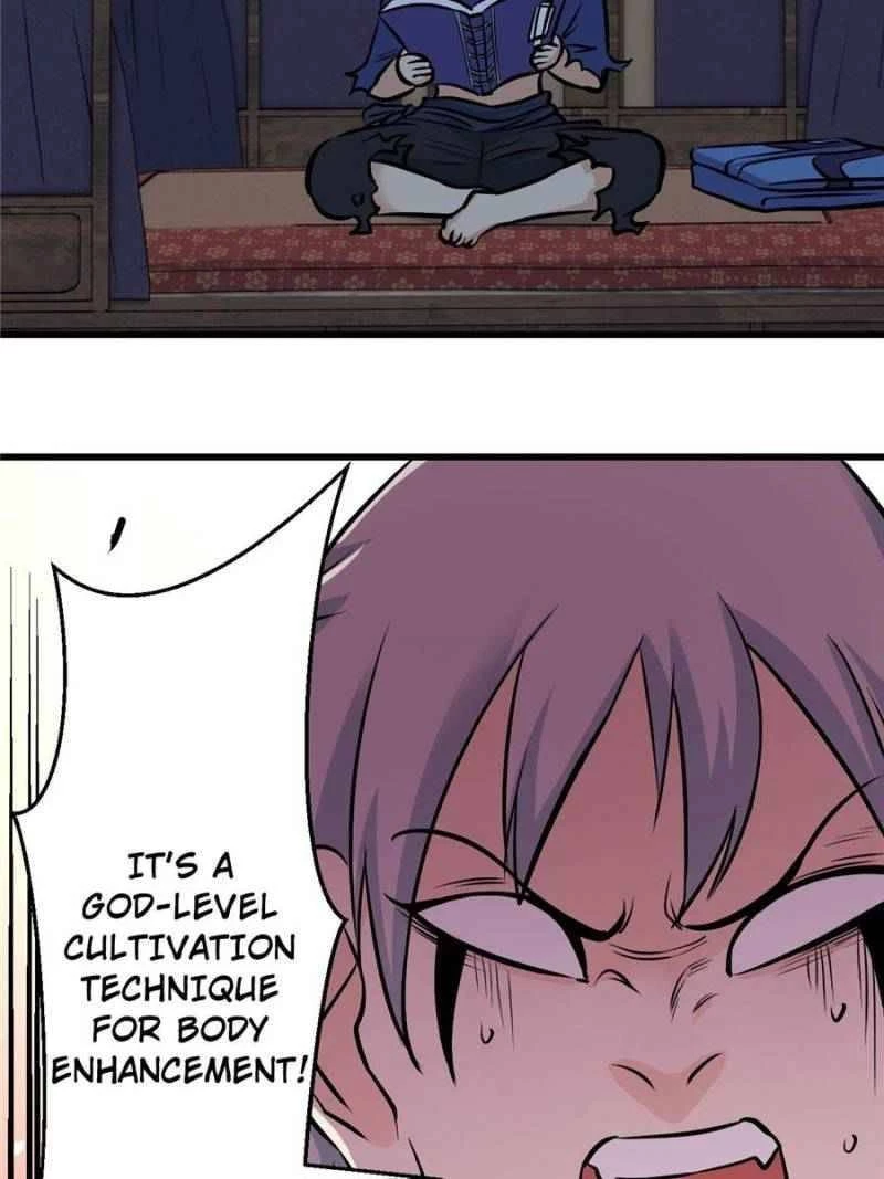 Read All Hail the Sect Leader EN Manga Online